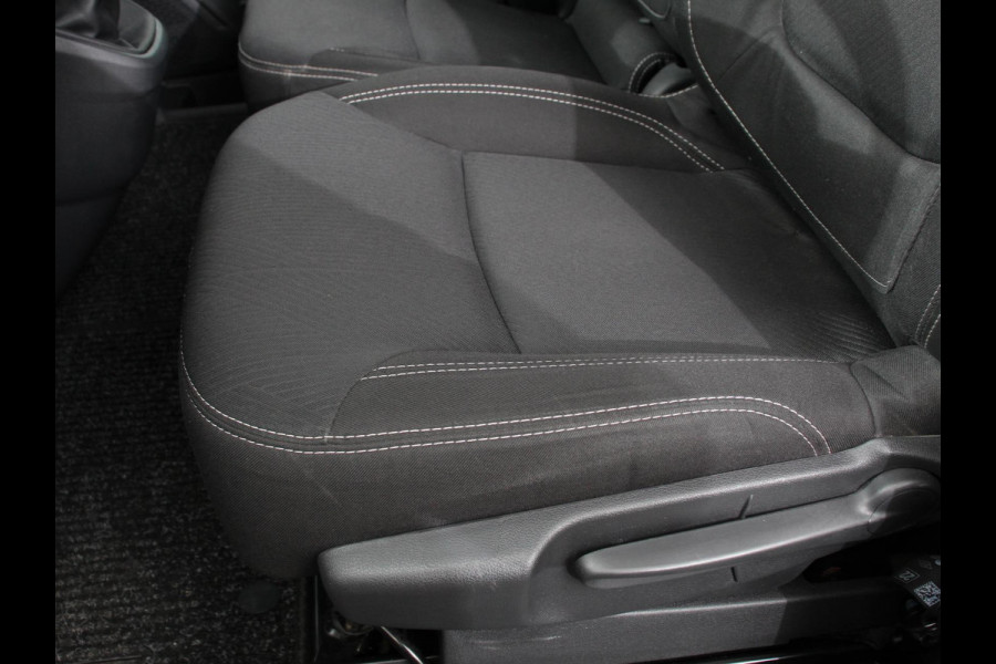 Renault Trafic 2.0 dCi 110 T30 L2H1 Work Edition | Navigatie | Apple Carplay/Android Auto | Trekhaak | Betimmering | Airco | Side Bars