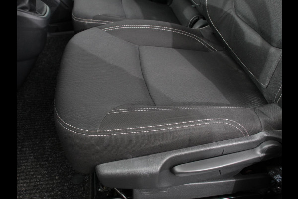 Renault Trafic 2.0 dCi 110 T30 L2H1 Work Edition | Navigatie | Apple Carplay/Android Auto | Trekhaak | Betimmering | Airco | Side Bars