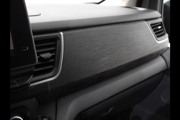 Renault Trafic 2.0 dCi 110 T30 L2H1 Work Edition | Navigatie | Apple Carplay/Android Auto | Trekhaak | Betimmering | Airco | Side Bars