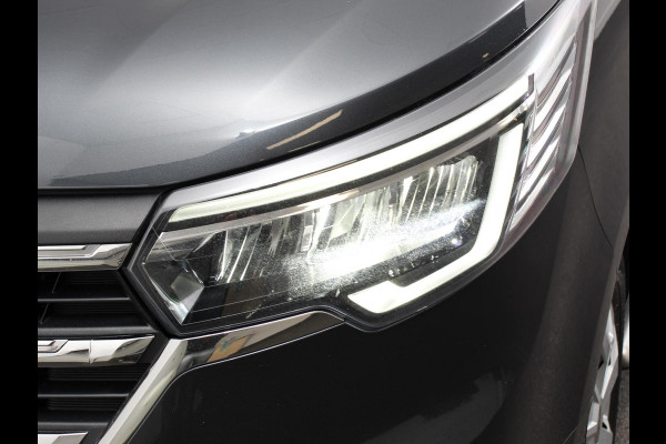 Renault Trafic 2.0 dCi 110 T30 L2H1 Work Edition | Navigatie | Apple Carplay/Android Auto | Trekhaak | Betimmering | Airco | Side Bars