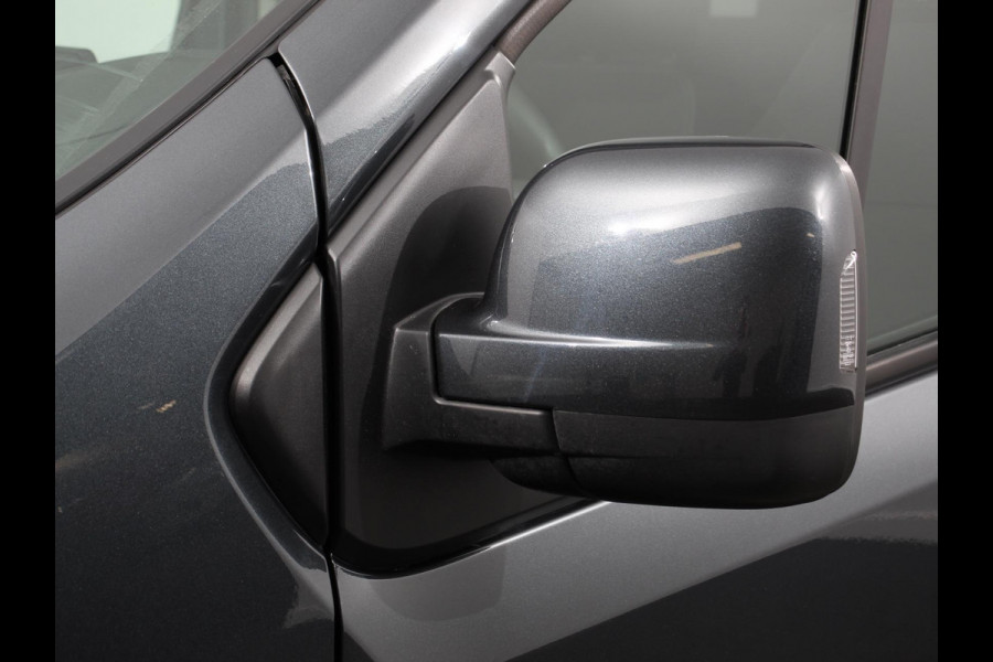 Renault Trafic 2.0 dCi 110 T30 L2H1 Work Edition | Navigatie | Apple Carplay/Android Auto | Trekhaak | Betimmering | Airco | Side Bars