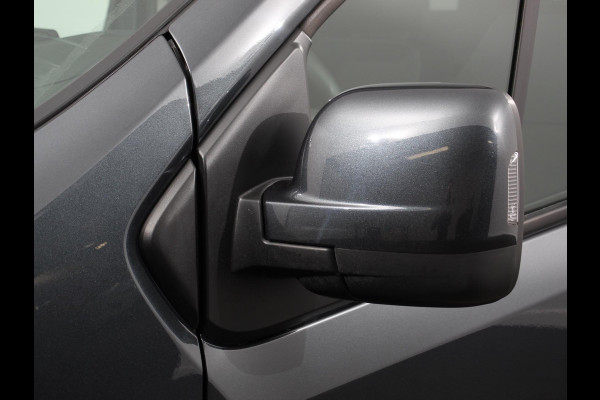 Renault Trafic 2.0 dCi 110 T30 L2H1 Work Edition | Navigatie | Apple Carplay/Android Auto | Trekhaak | Betimmering | Airco | Side Bars