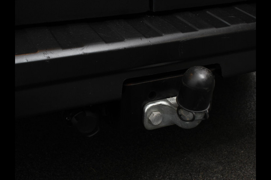 Renault Trafic 2.0 dCi 110 T30 L2H1 Work Edition | Navigatie | Apple Carplay/Android Auto | Trekhaak | Betimmering | Airco | Side Bars