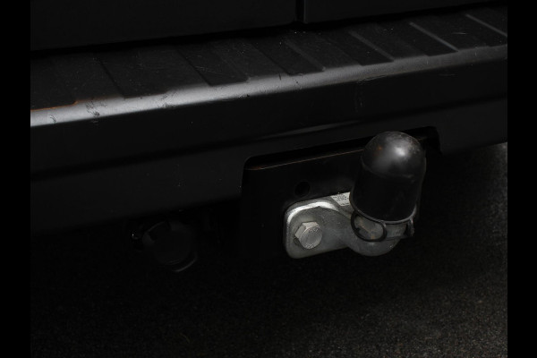 Renault Trafic 2.0 dCi 110 T30 L2H1 Work Edition | Navigatie | Apple Carplay/Android Auto | Trekhaak | Betimmering | Airco | Side Bars