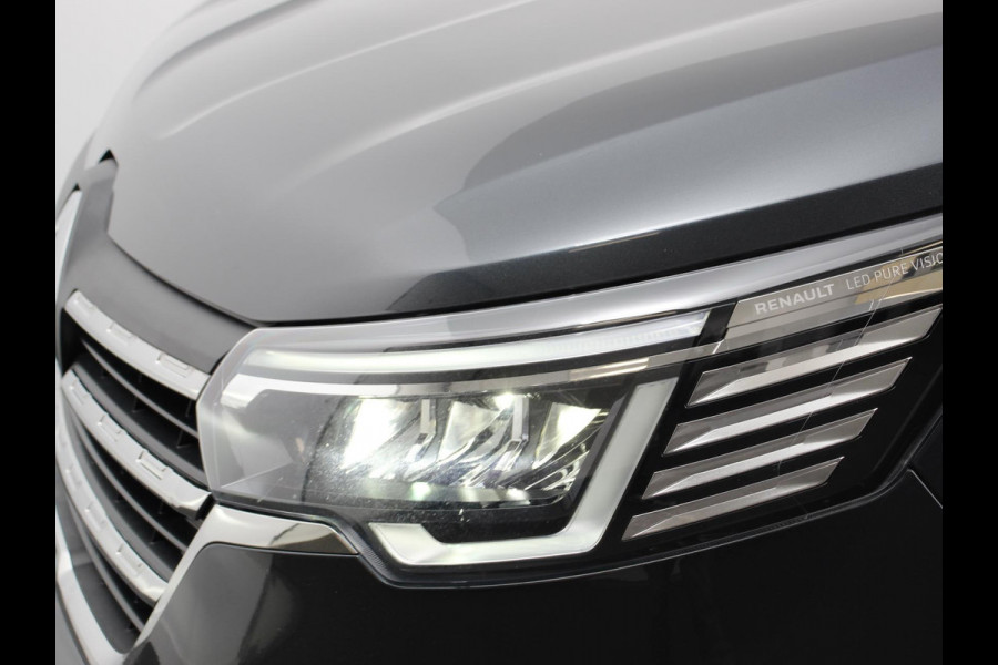 Renault Trafic 2.0 dCi 110 T30 L2H1 Work Edition | Navigatie | Apple Carplay/Android Auto | Trekhaak | Betimmering | Airco | Side Bars