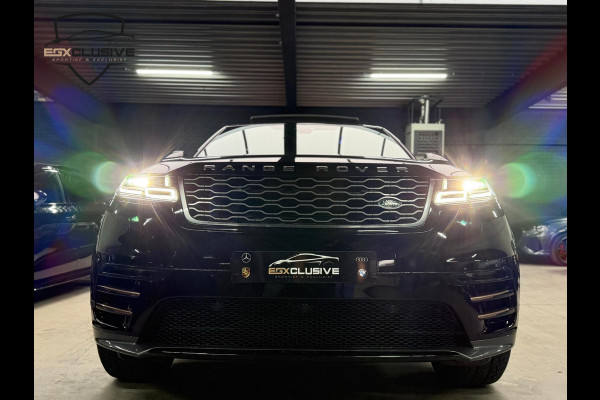 Land Rover Range Rover Velar 2.0 P250 Turbo AWD R-Dynamic S /Meridan/Sfeer/Massage