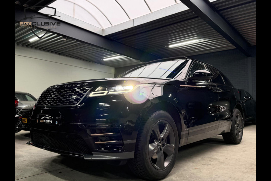 Land Rover Range Rover Velar 2.0 P250 Turbo AWD R-Dynamic S /Meridan/Sfeer/Massage