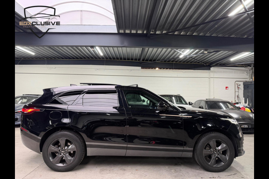 Land Rover Range Rover Velar 2.0 P250 Turbo AWD R-Dynamic S /Meridan/Sfeer/Massage
