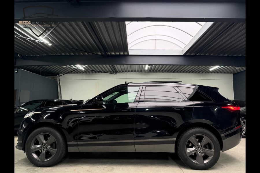 Land Rover Range Rover Velar 2.0 P250 Turbo AWD R-Dynamic S /Meridan/Sfeer/Massage