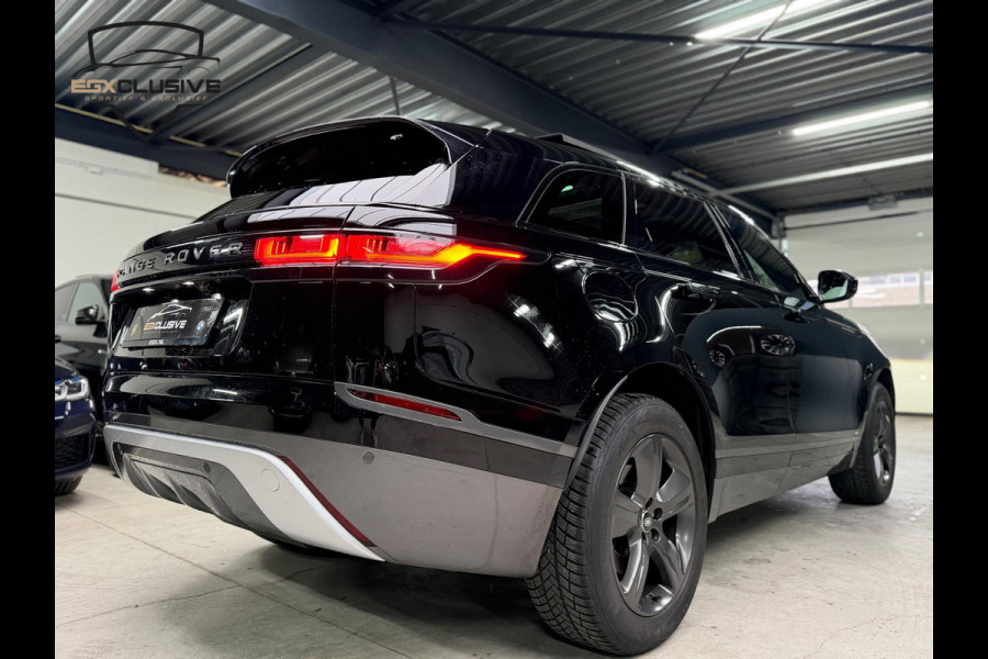 Land Rover Range Rover Velar 2.0 P250 Turbo AWD R-Dynamic S /Meridan/Sfeer/Massage