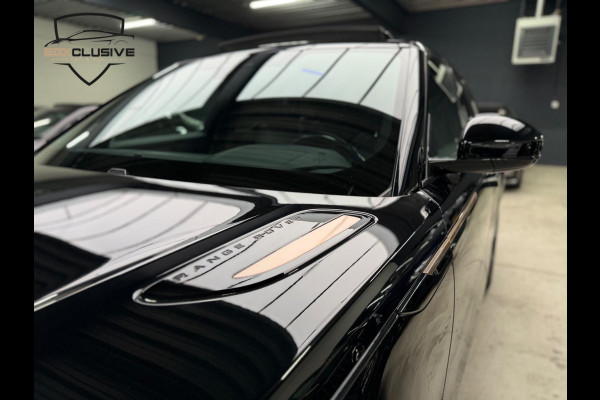 Land Rover Range Rover Velar 2.0 P250 Turbo AWD R-Dynamic S /Meridan/Sfeer/Massage