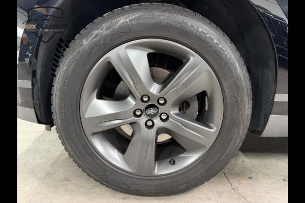 Land Rover Range Rover Velar 2.0 P250 Turbo AWD R-Dynamic S /Meridan/Sfeer/Massage