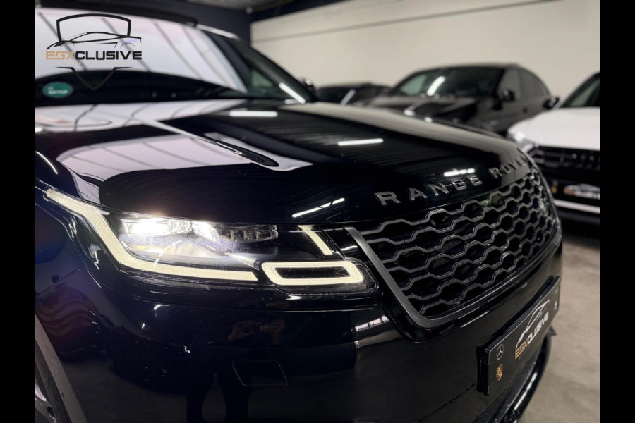 Land Rover Range Rover Velar 2.0 P250 Turbo AWD R-Dynamic S /Meridan/Sfeer/Massage