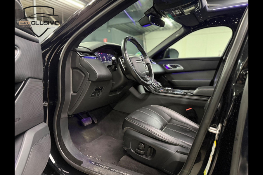 Land Rover Range Rover Velar 2.0 P250 Turbo AWD R-Dynamic S /Meridan/Sfeer/Massage