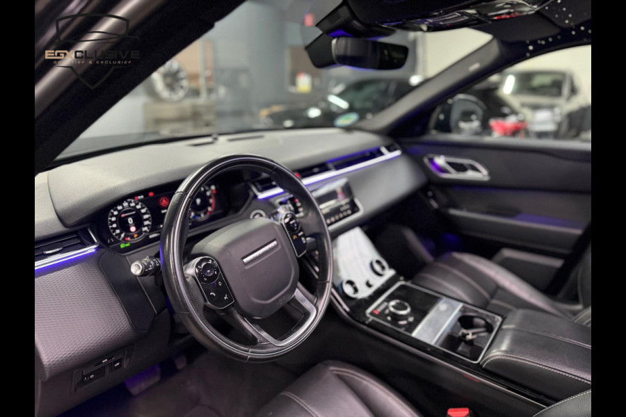 Land Rover Range Rover Velar 2.0 P250 Turbo AWD R-Dynamic S /Meridan/Sfeer/Massage