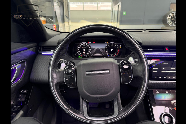 Land Rover Range Rover Velar 2.0 P250 Turbo AWD R-Dynamic S /Meridan/Sfeer/Massage
