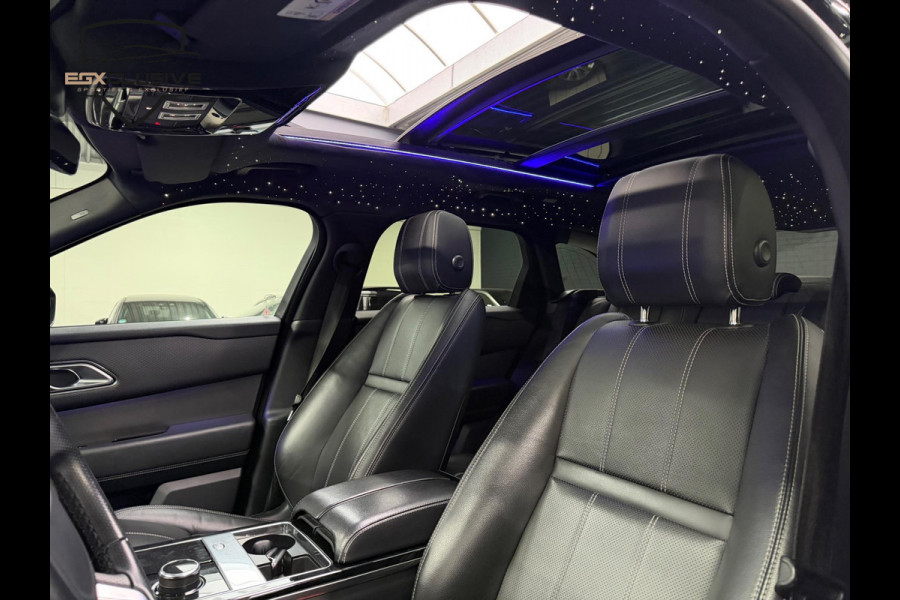 Land Rover Range Rover Velar 2.0 P250 Turbo AWD R-Dynamic S /Meridan/Sfeer/Massage