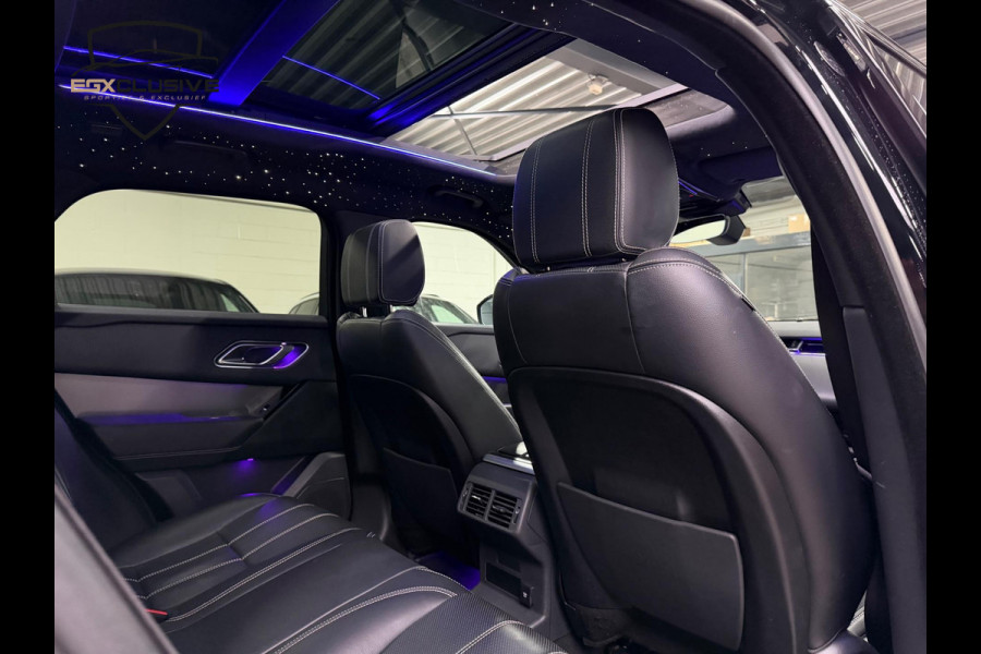 Land Rover Range Rover Velar 2.0 P250 Turbo AWD R-Dynamic S /Meridan/Sfeer/Massage