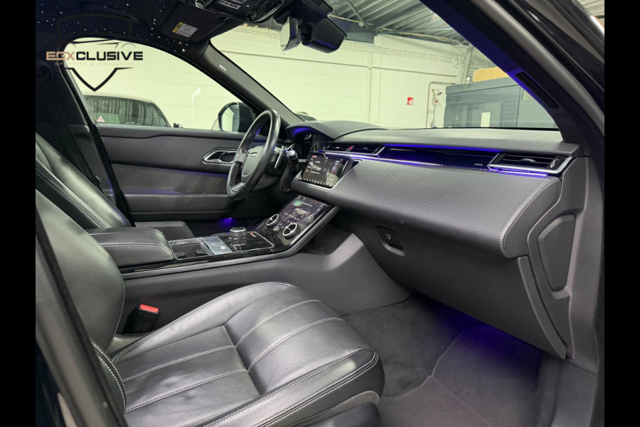 Land Rover Range Rover Velar 2.0 P250 Turbo AWD R-Dynamic S /Meridan/Sfeer/Massage