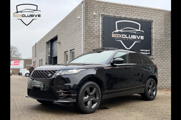 Land Rover Range Rover Velar 2.0 P250 Turbo AWD R-Dynamic S /Meridan/Sfeer/Massage
