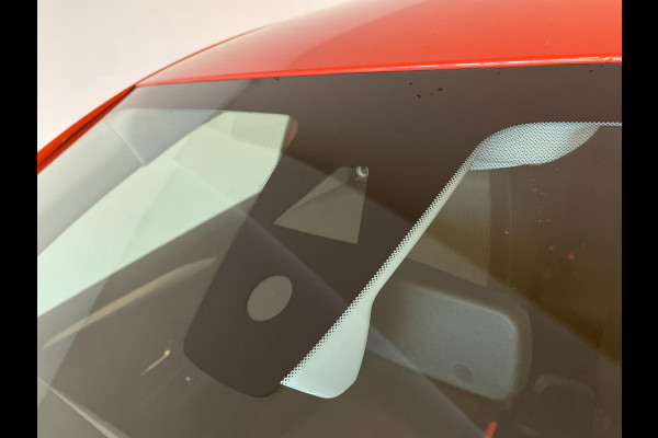 Opel Corsa 1.2 Edition AIRCO CRUISE NAVI VIA APP CAMERA PDC PARELMOER ORANJE NIEUWSTAAT