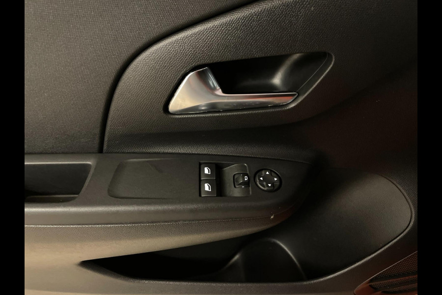 Opel Corsa 1.2 Edition AIRCO CRUISE NAVI VIA APP CAMERA PDC PARELMOER ORANJE NIEUWSTAAT