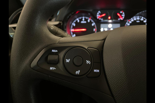 Opel Corsa 1.2 Edition AIRCO CRUISE NAVI VIA APP CAMERA PDC PARELMOER ORANJE NIEUWSTAAT