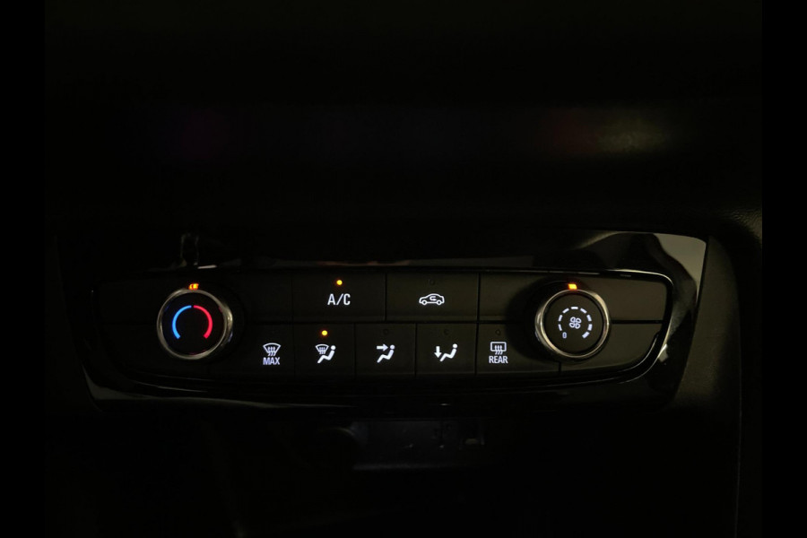 Opel Corsa 1.2 Edition AIRCO CRUISE NAVI VIA APP CAMERA PDC PARELMOER ORANJE NIEUWSTAAT