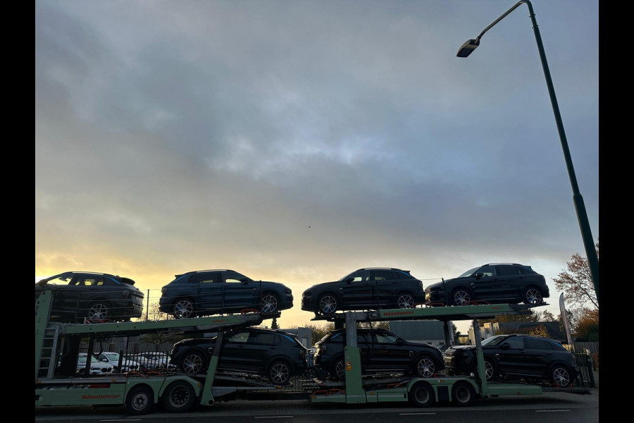 Lynk & Co 01 1.5|12-2022|PHEV|BLUE|PANO|ACC|360 CAMERA|ANDROID/CARPLAY|STOELVERW|INFINITY AUDIO|MEMORY|ELEK. A-KLEP + INTERIEUR|