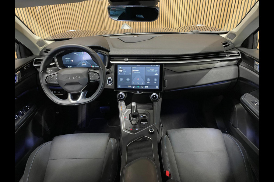 Lynk & Co 01 1.5|12-2022|PHEV|BLUE|PANO|ACC|360 CAMERA|ANDROID/CARPLAY|STOELVERW|INFINITY AUDIO|MEMORY|ELEK. A-KLEP + INTERIEUR|