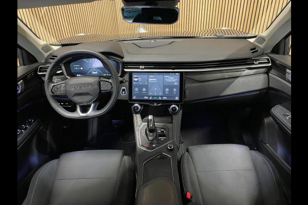 Lynk & Co 01 1.5|12-2022|PHEV|BLUE|PANO|ACC|360 CAMERA|ANDROID/CARPLAY|STOELVERW|INFINITY AUDIO|MEMORY|ELEK. A-KLEP + INTERIEUR|