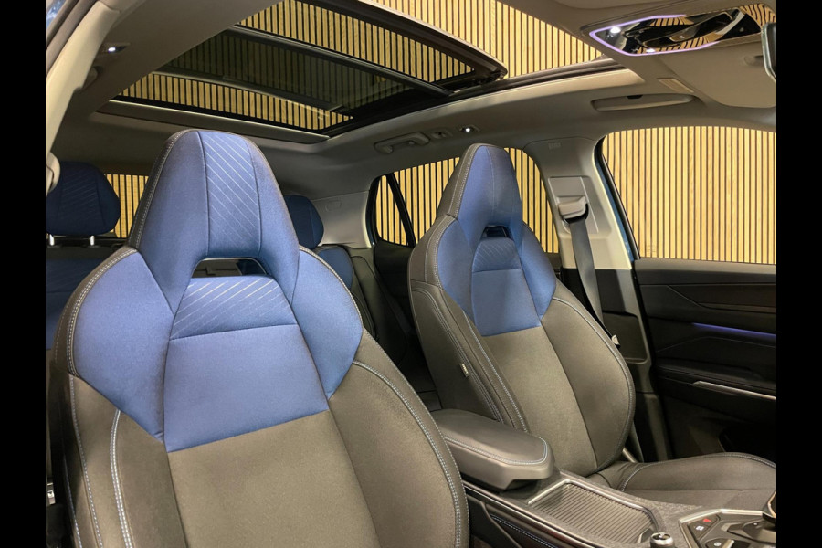 Lynk & Co 01 1.5|12-2022|PHEV|BLUE|PANO|ACC|360 CAMERA|ANDROID/CARPLAY|STOELVERW|INFINITY AUDIO|MEMORY|ELEK. A-KLEP + INTERIEUR|