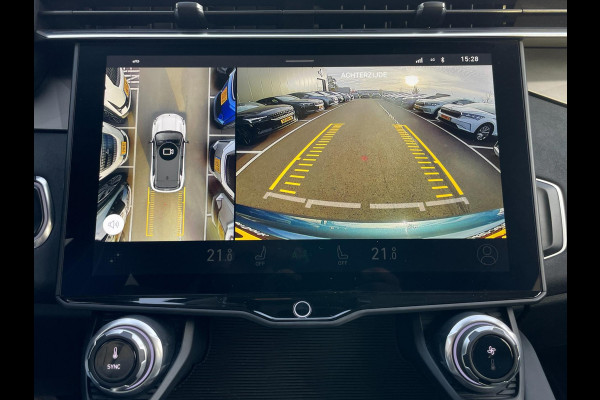 Lynk & Co 01 1.5|12-2022|PHEV|BLUE|PANO|ACC|360 CAMERA|ANDROID/CARPLAY|STOELVERW|INFINITY AUDIO|MEMORY|ELEK. A-KLEP + INTERIEUR|