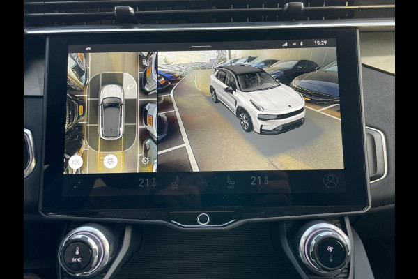 Lynk & Co 01 1.5|12-2022|PHEV|BLUE|PANO|ACC|360 CAMERA|ANDROID/CARPLAY|STOELVERW|INFINITY AUDIO|MEMORY|ELEK. A-KLEP + INTERIEUR|