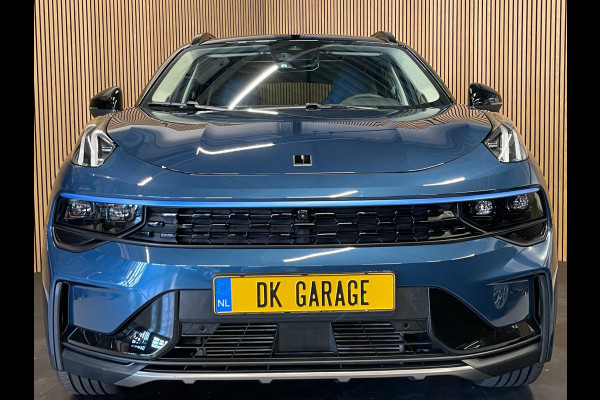 Lynk & Co 01 1.5|12-2022|PHEV|BLUE|PANO|ACC|360 CAMERA|ANDROID/CARPLAY|STOELVERW|INFINITY AUDIO|MEMORY|ELEK. A-KLEP + INTERIEUR|
