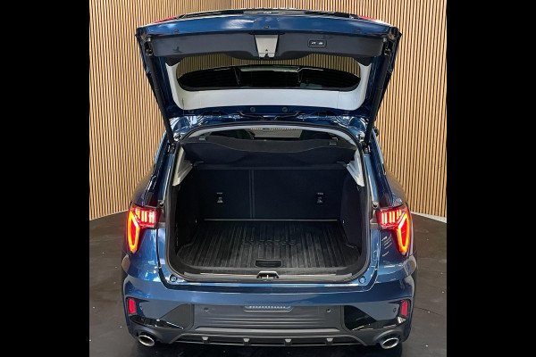 Lynk & Co 01 1.5|12-2022|PHEV|BLUE|PANO|ACC|360 CAMERA|ANDROID/CARPLAY|STOELVERW|INFINITY AUDIO|MEMORY|ELEK. A-KLEP + INTERIEUR|