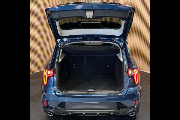 Lynk & Co 01 1.5|12-2022|PHEV|BLUE|PANO|ACC|360 CAMERA|ANDROID/CARPLAY|STOELVERW|INFINITY AUDIO|MEMORY|ELEK. A-KLEP + INTERIEUR|