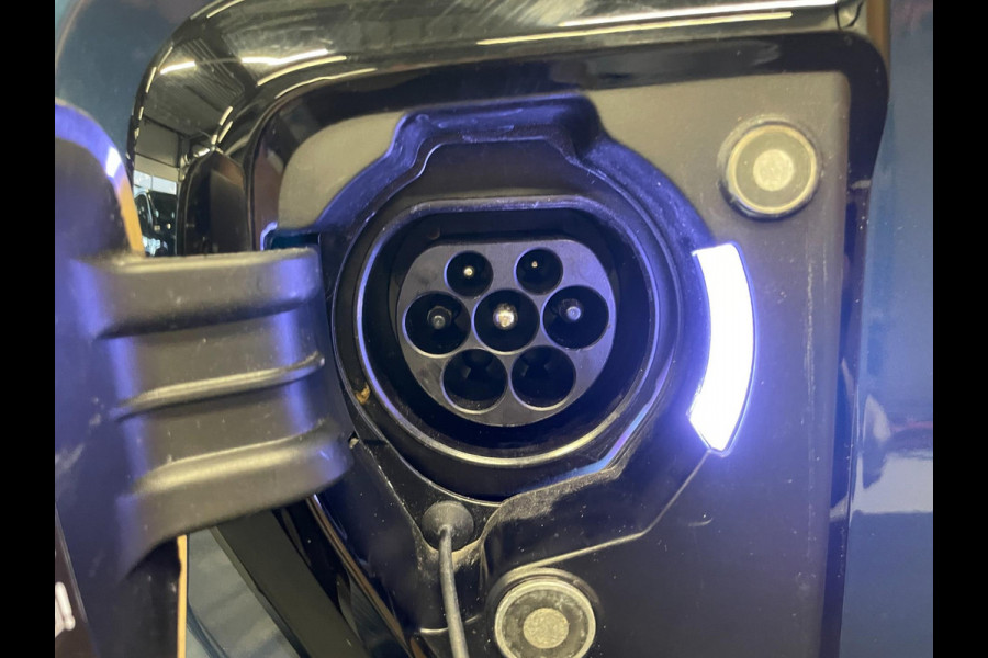 Lynk & Co 01 1.5|12-2022|PHEV|BLUE|PANO|ACC|360 CAMERA|ANDROID/CARPLAY|STOELVERW|INFINITY AUDIO|MEMORY|ELEK. A-KLEP + INTERIEUR|