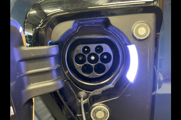 Lynk & Co 01 1.5|12-2022|PHEV|BLUE|PANO|ACC|360 CAMERA|ANDROID/CARPLAY|STOELVERW|INFINITY AUDIO|MEMORY|ELEK. A-KLEP + INTERIEUR|