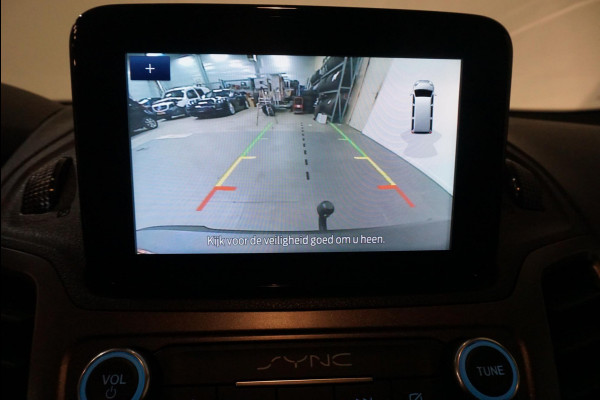Ford Transit Connect 1.5 EcoBlue L2 Trend Airco|Navi|PDC|Camera|Cruise Control| LM Velgen