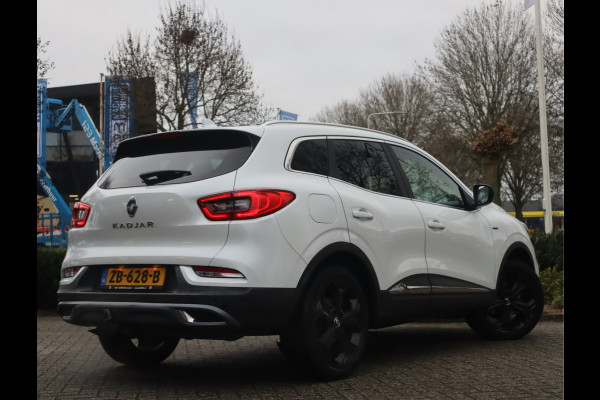Renault Kadjar 1.3 TCe Black Edition / Panoramadak