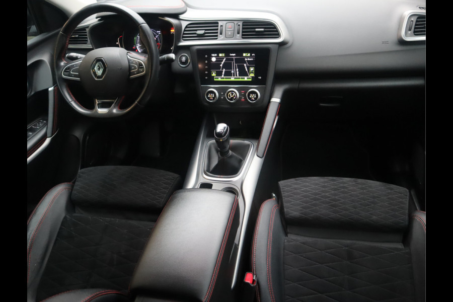Renault Kadjar 1.3 TCe Black Edition / Panoramadak
