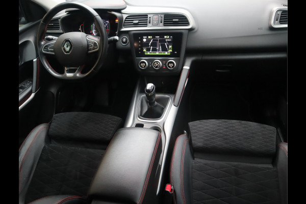 Renault Kadjar 1.3 TCe Black Edition / Panoramadak