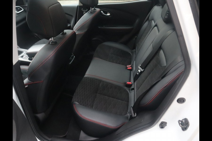 Renault Kadjar 1.3 TCe Black Edition / Panoramadak