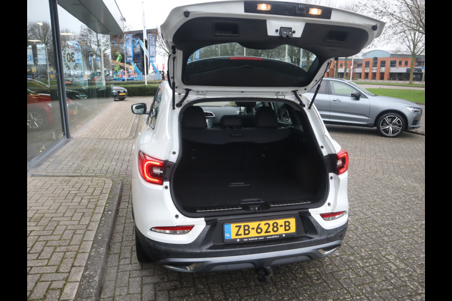 Renault Kadjar 1.3 TCe Black Edition / Panoramadak