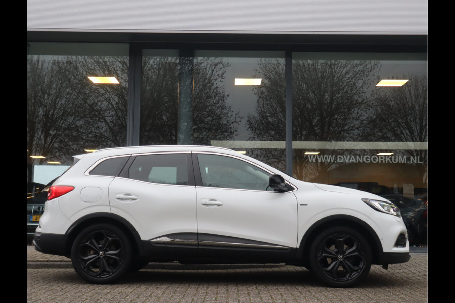 Renault Kadjar 1.3 TCe Black Edition / Panoramadak