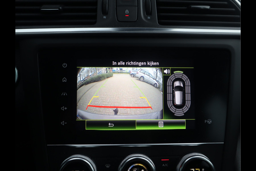 Renault Kadjar 1.3 TCe Black Edition / Panoramadak