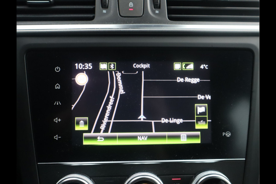 Renault Kadjar 1.3 TCe Black Edition / Panoramadak