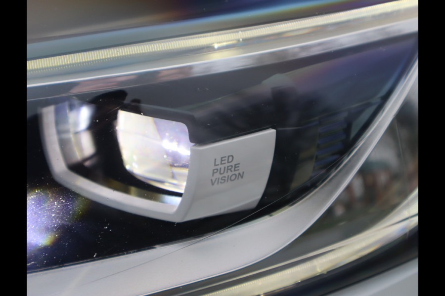 Renault Kadjar 1.3 TCe Black Edition / Panoramadak