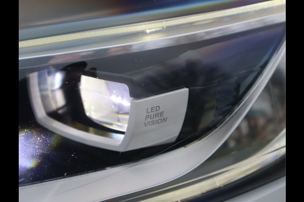 Renault Kadjar 1.3 TCe Black Edition / Panoramadak